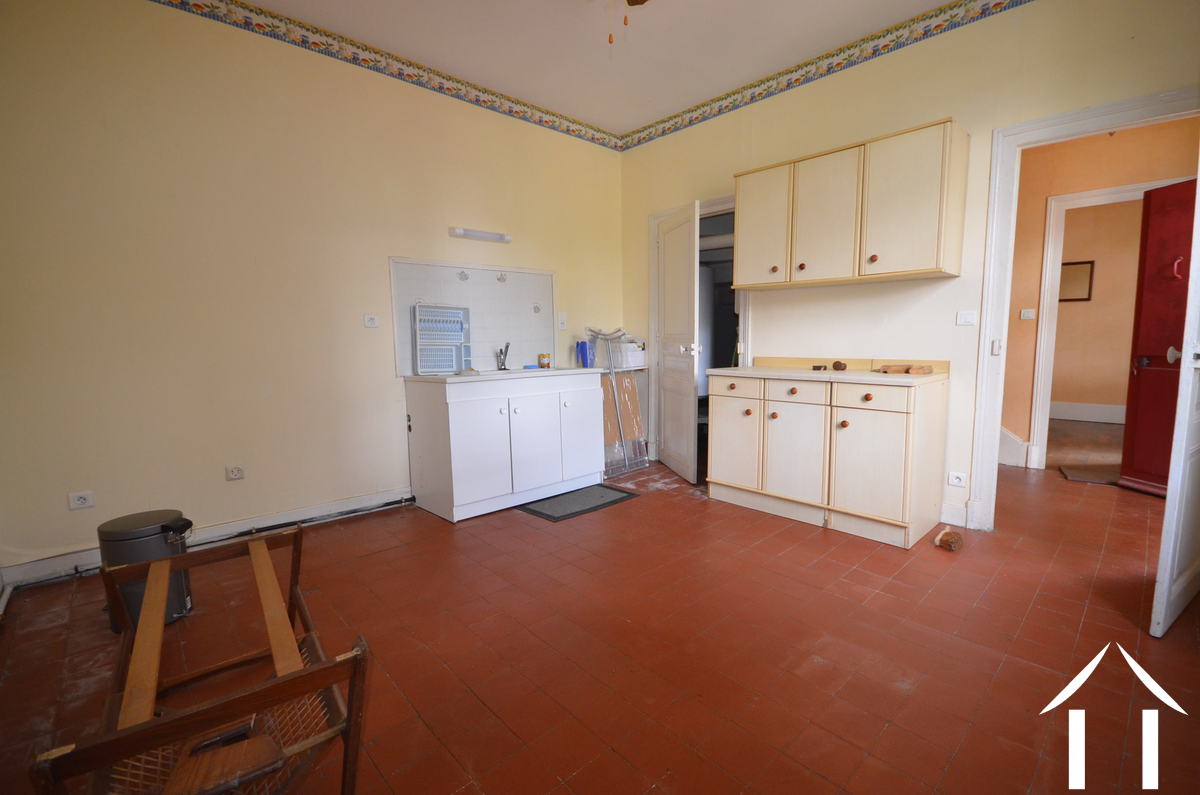 Maison de Maître for sale remigny, burgundy, BH3508M