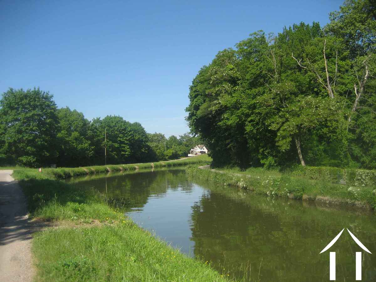 Maison de Maître for sale remigny, burgundy, BH3508M
