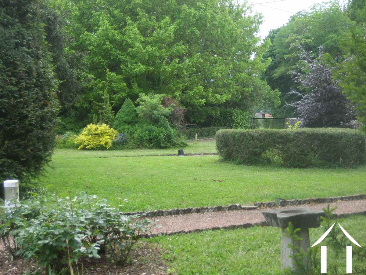 Maison de Maître for sale remigny, burgundy, BH3508M