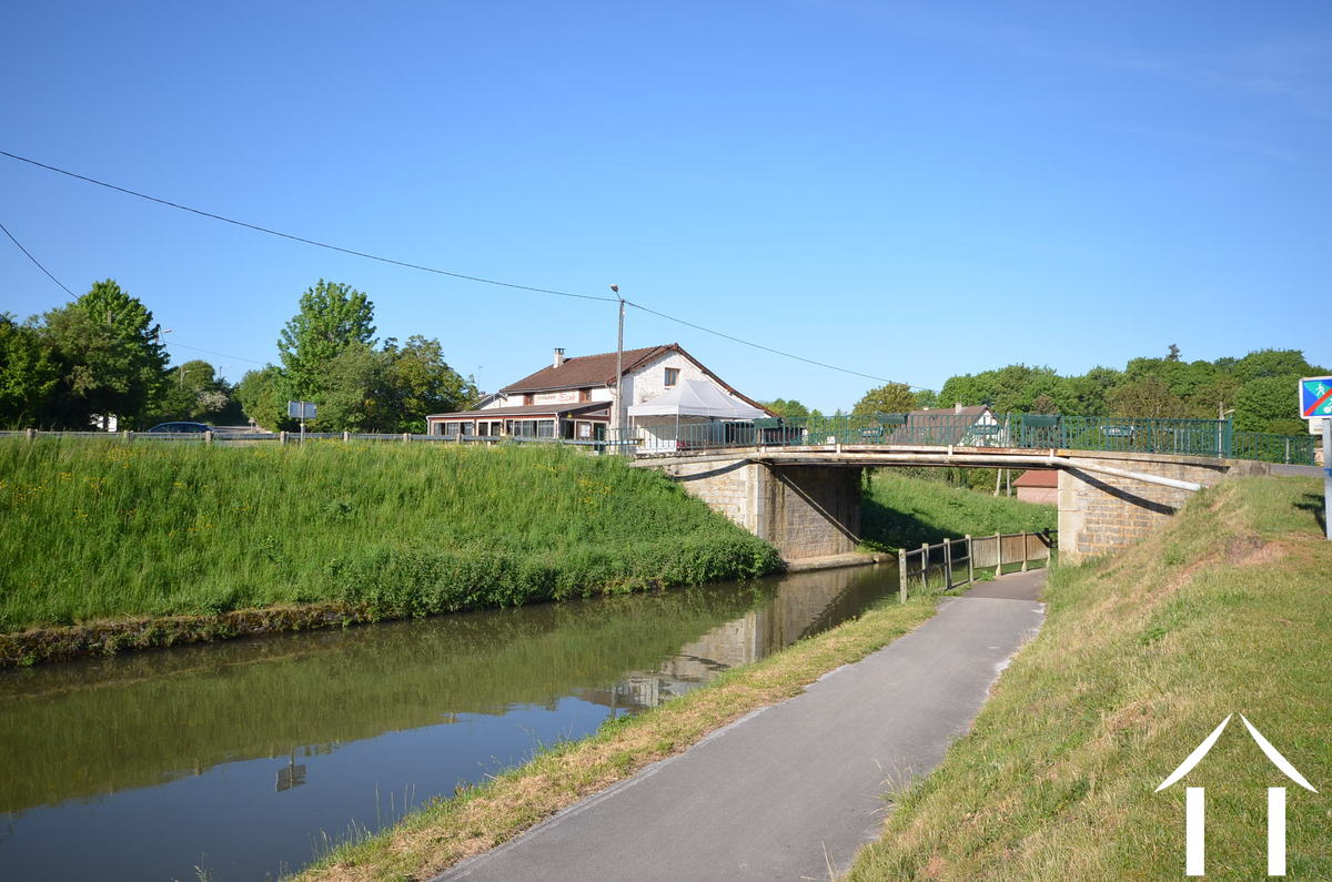 Maison de Maître for sale remigny, burgundy, BH3508M