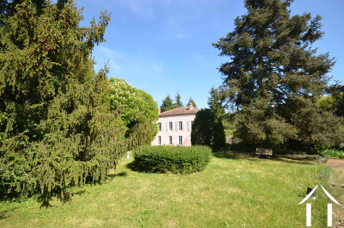 Maison de Maître for sale remigny, burgundy, BH3508M