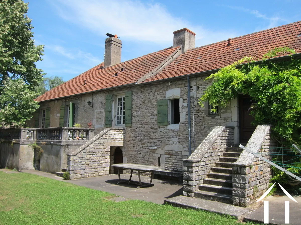 Castle, estate for sale mercurey, burgundy, MB1162S Image - 20