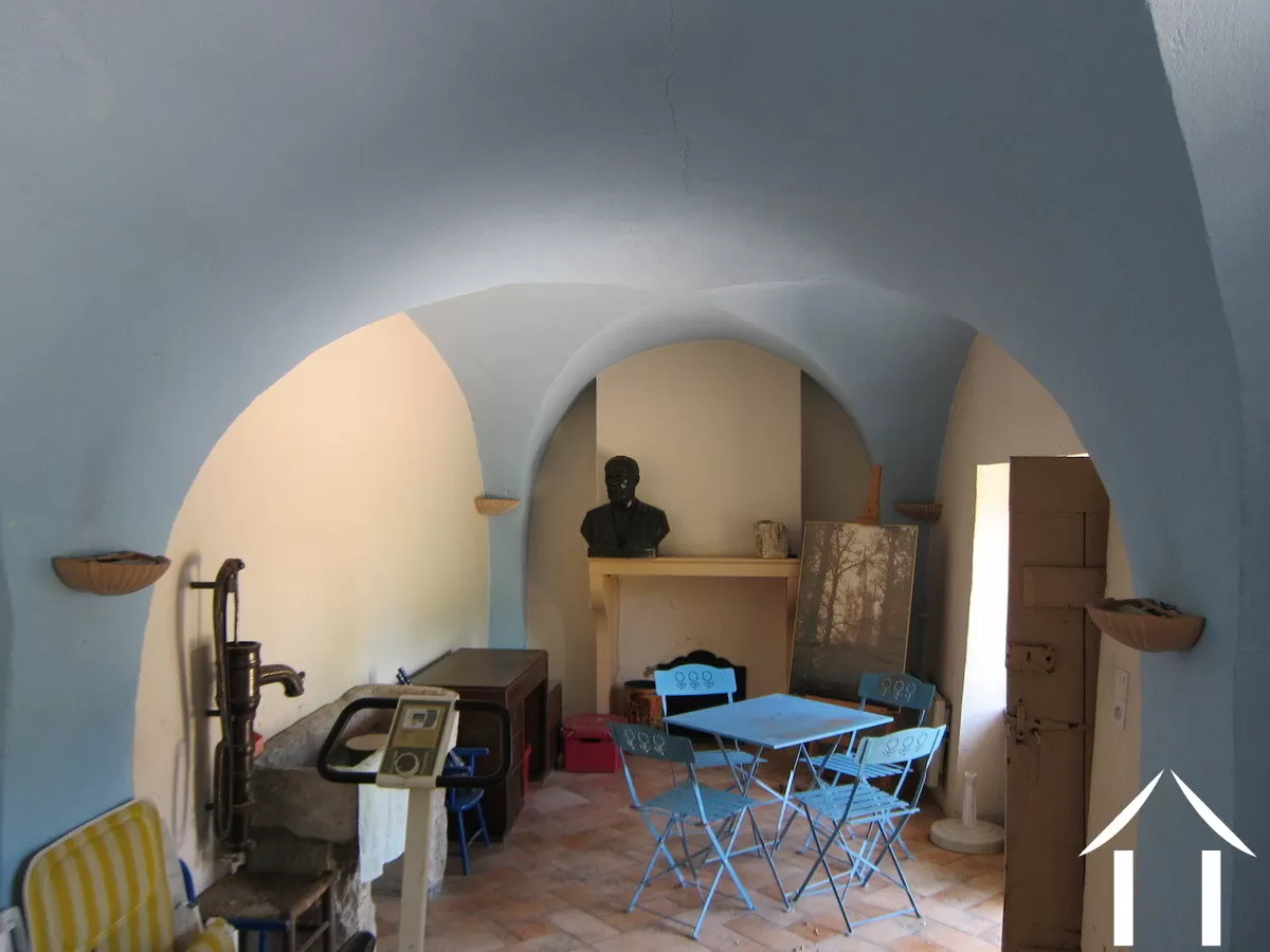 Castle, estate for sale mercurey, burgundy, MB1162S Image - 16