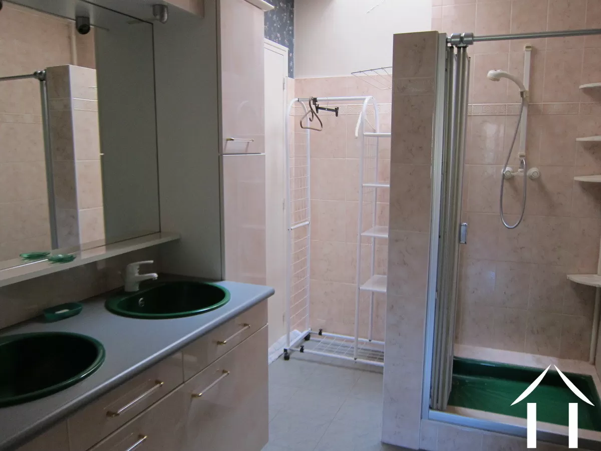 Castle, estate for sale mercurey, burgundy, MB1162S Image - 15