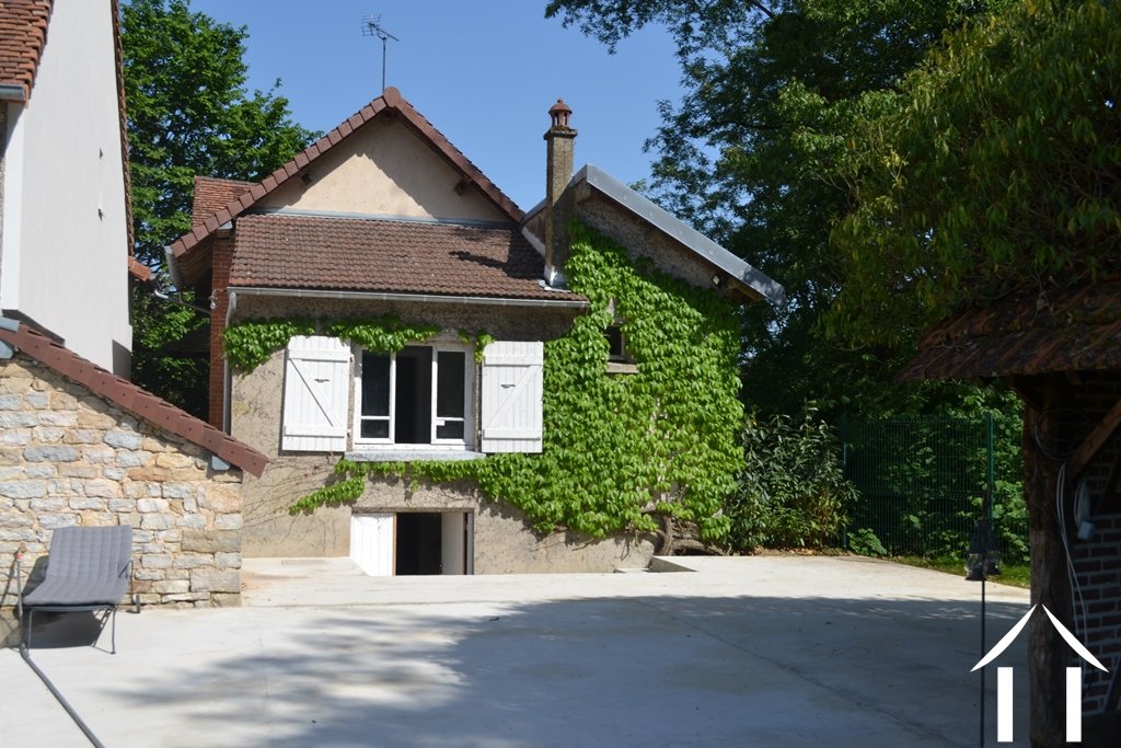 Castle, estate for sale jura, france, RI3872M