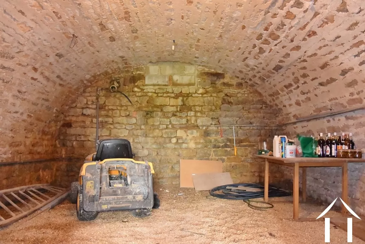 House for sale cluny, burgundy, JP5060S Image - 18