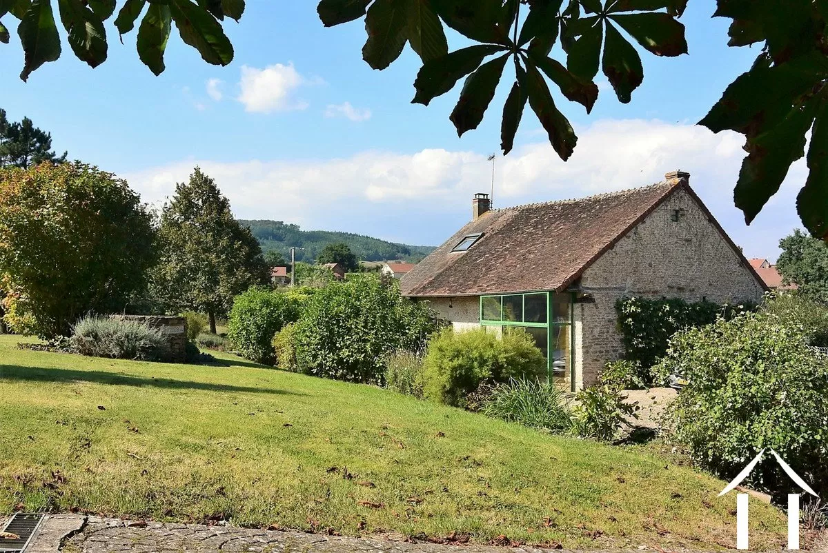 House for sale joncy, burgundy, JP4757S Image - 24