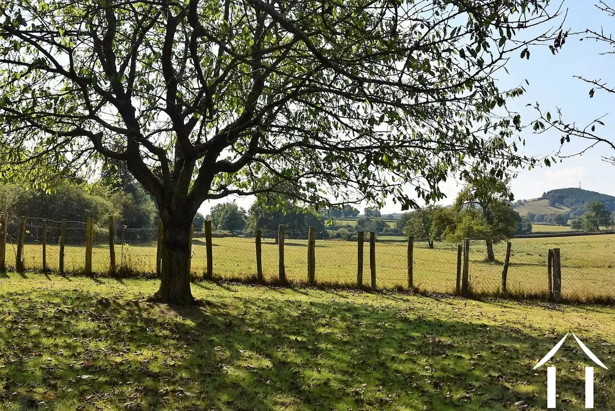 House for sale joncy, burgundy, JP4757S Image - 25