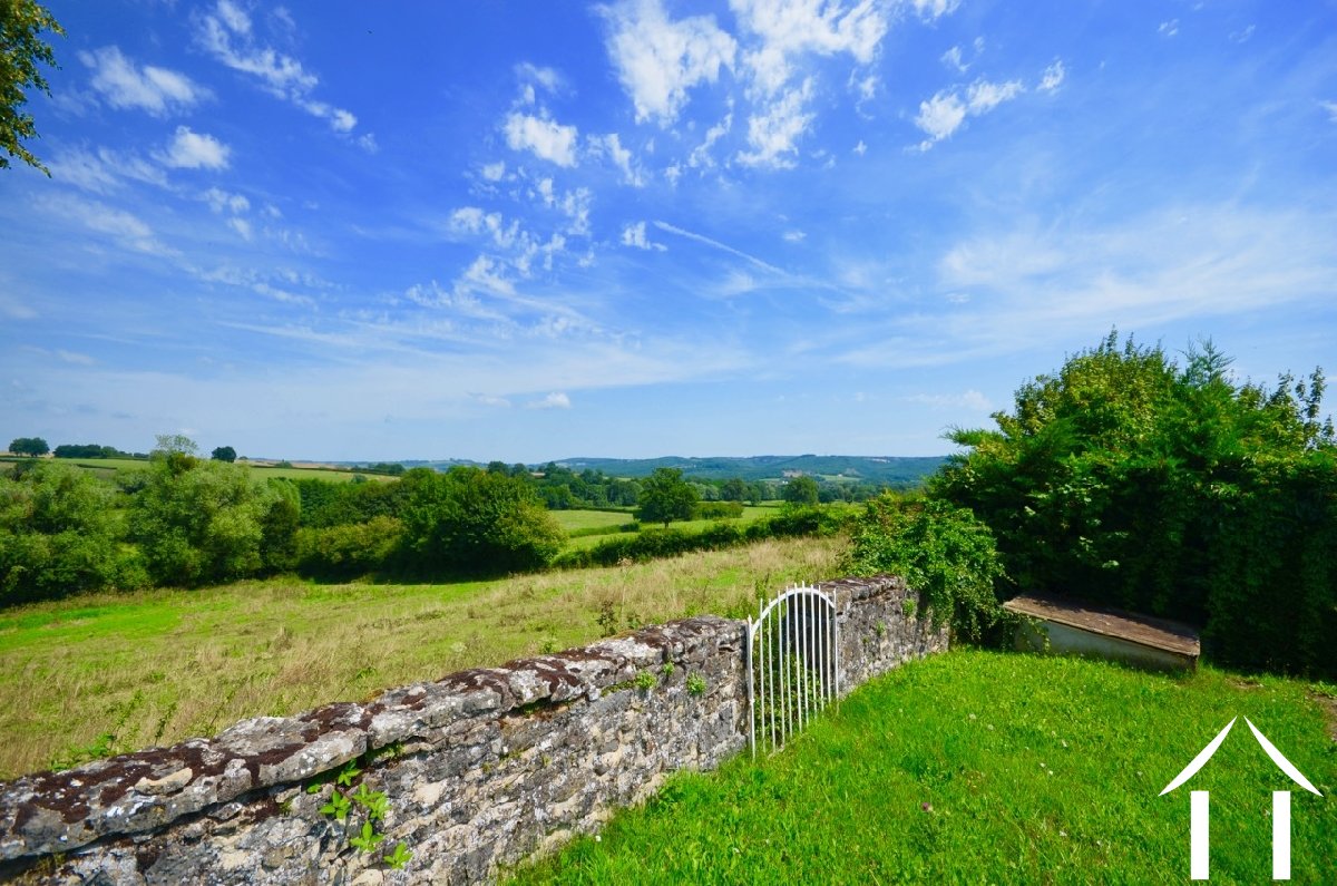Character house for sale perreuil, burgundy, BH4569V