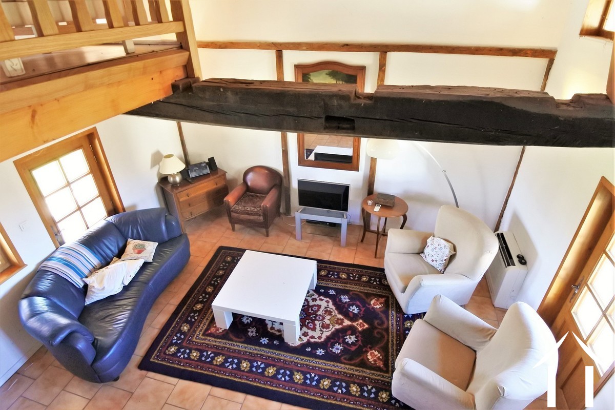 House for sale mervans, burgundy, JP4938B Image - 11