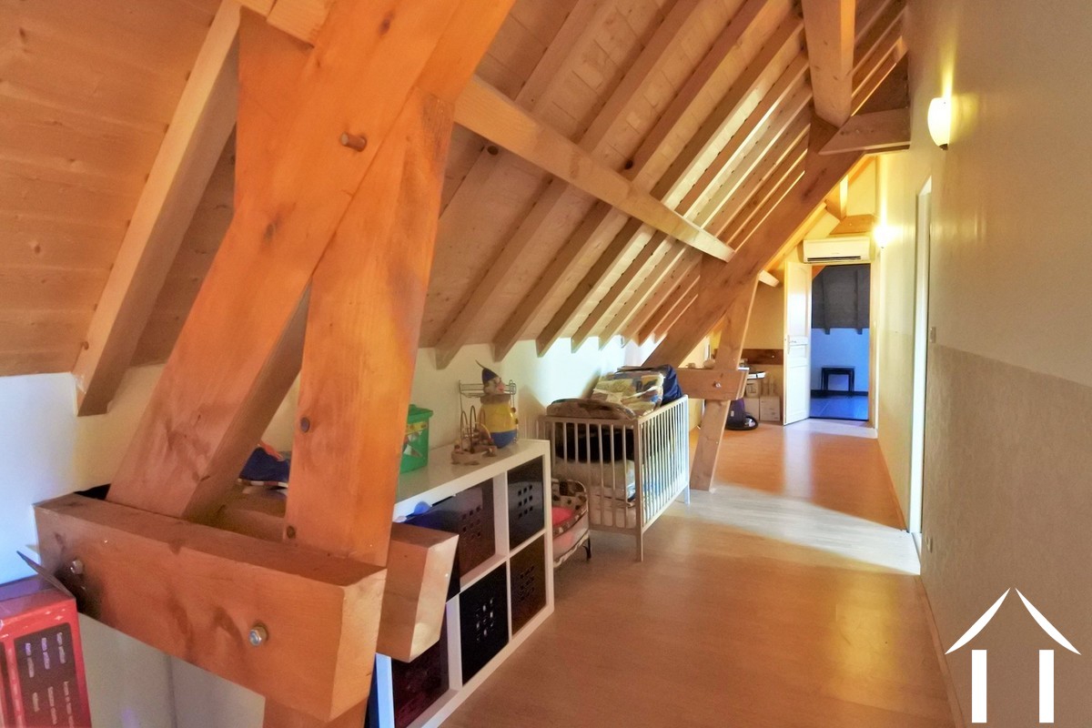 House for sale mervans, burgundy, JP4938B Image - 12