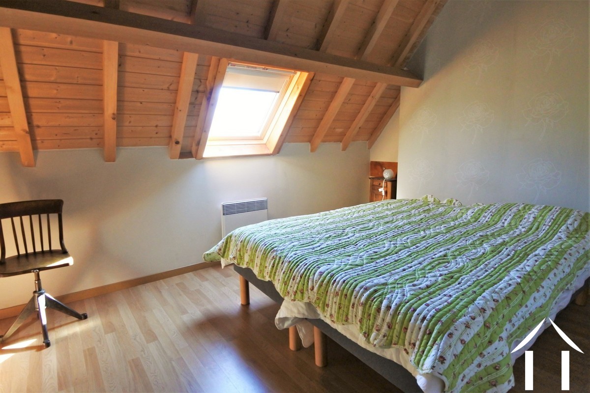 House for sale mervans, burgundy, JP4938B Image - 13