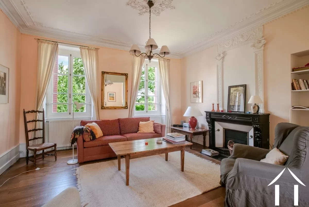 House for sale cuisery, burgundy, JP5177B Image - 11