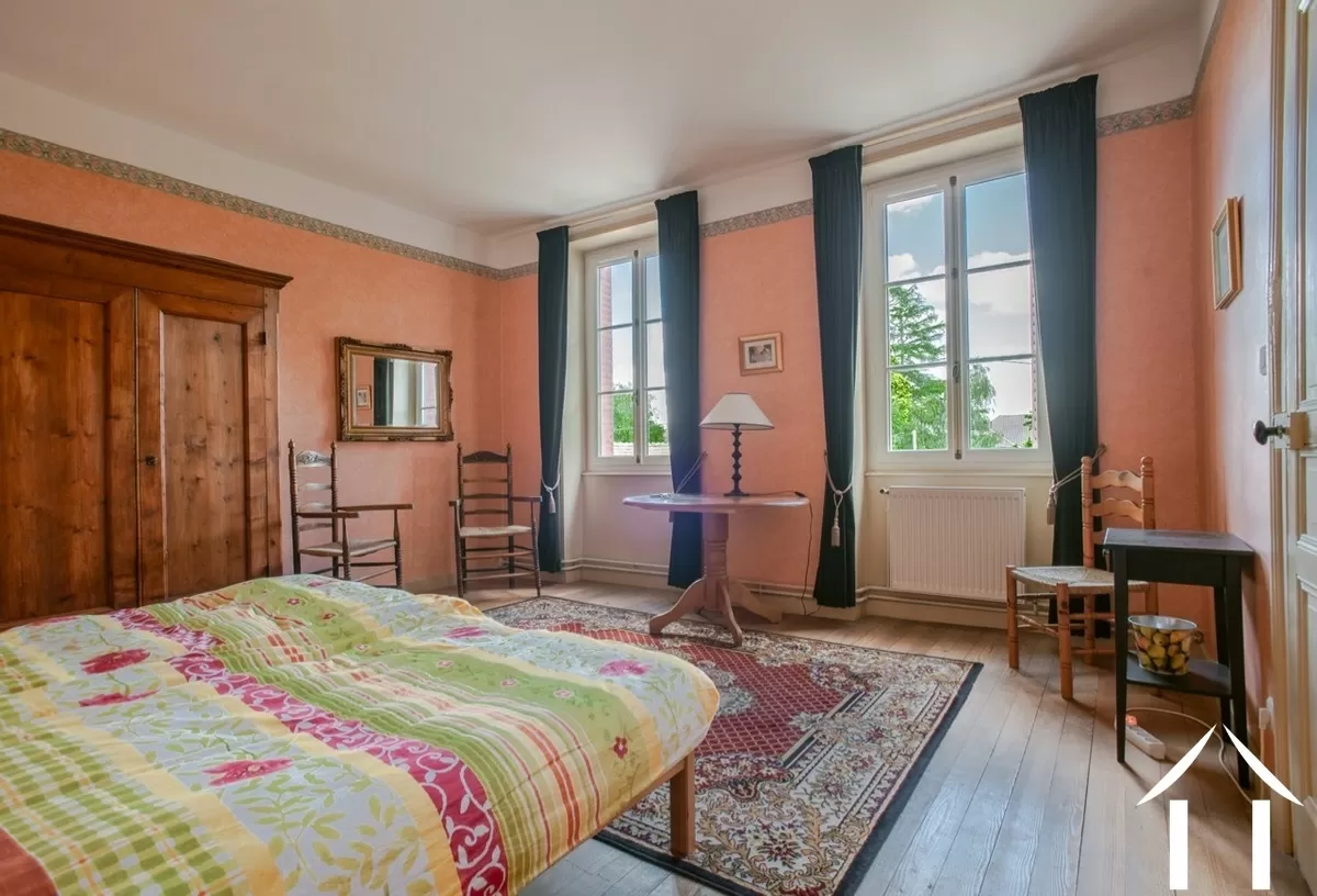 House for sale cuisery, burgundy, JP5177B Image - 13