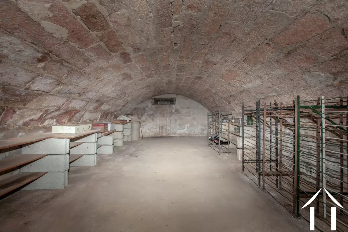 House for sale cuisery, burgundy, JP5177B Image - 21