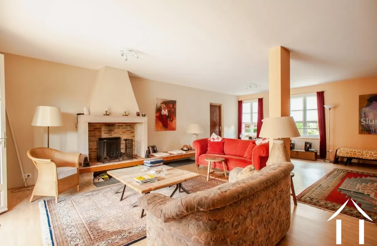 House for sale cuisery, burgundy, JP5177B Image - 4