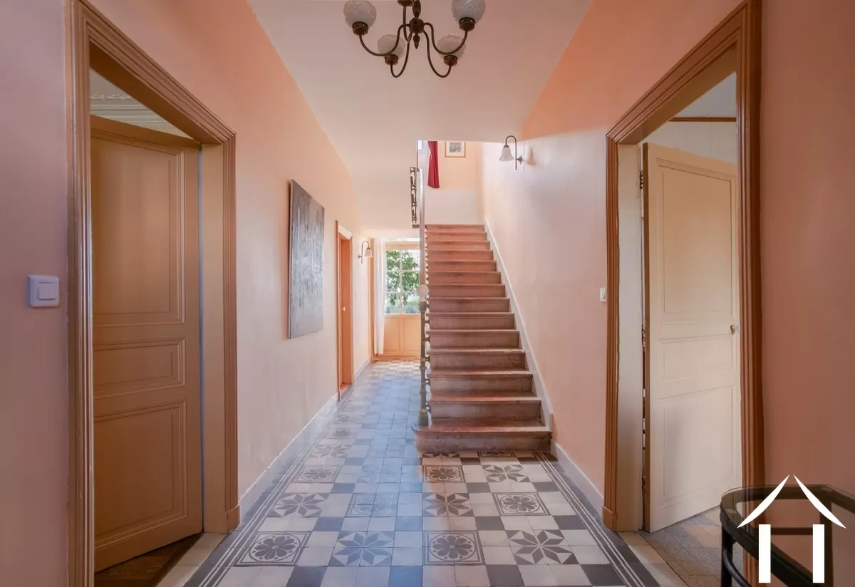 House for sale cuisery, burgundy, JP5177B Image - 2