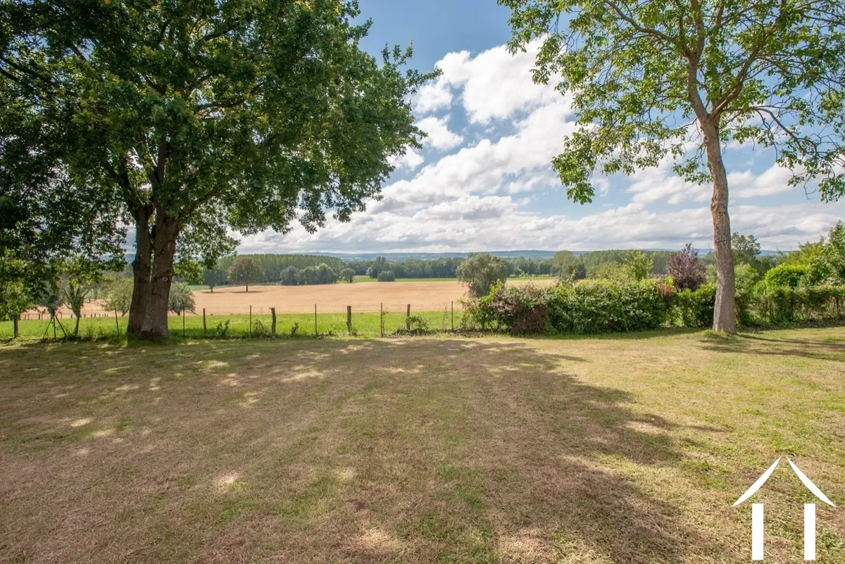 House for sale cuisery, burgundy, JP5177B Image - 23