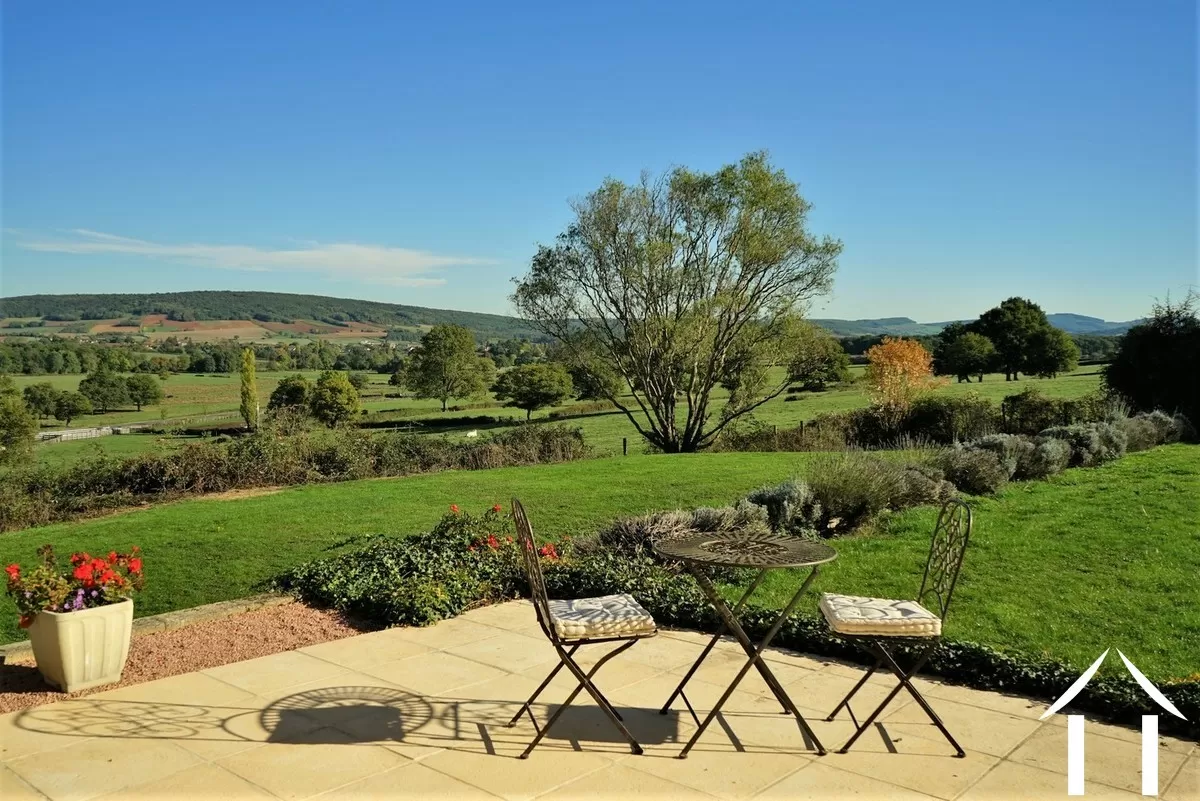 House for sale cluny, burgundy, JP5060S Image - 6