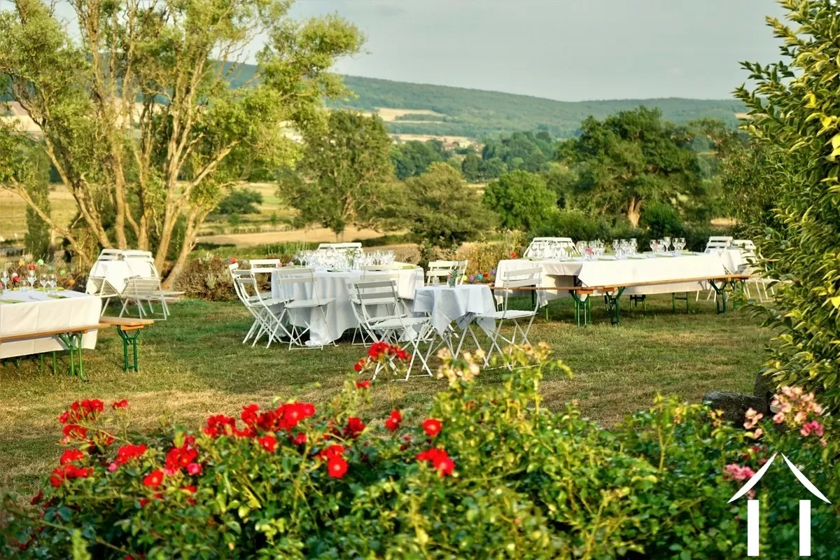 House for sale cluny, burgundy, JP5060S Image - 35