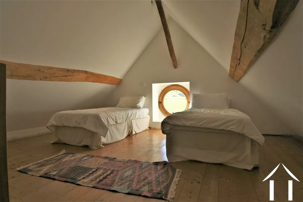 House for sale cluny, burgundy, JP5060S Image - 16