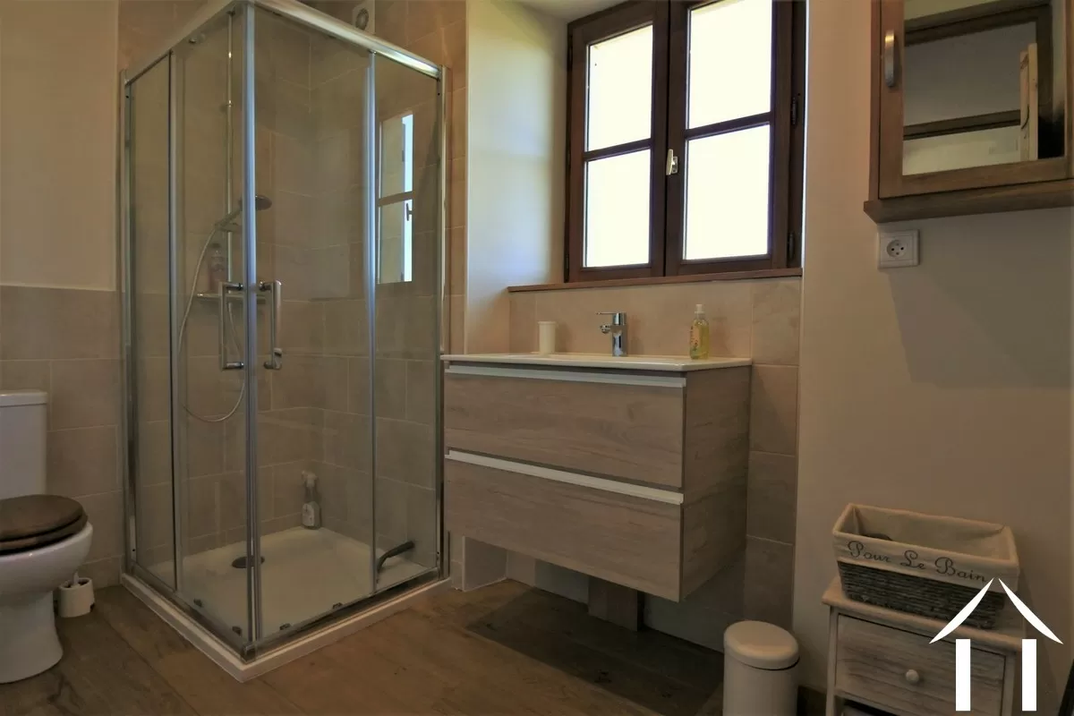 House for sale cluny, burgundy, JP5060S Image - 17