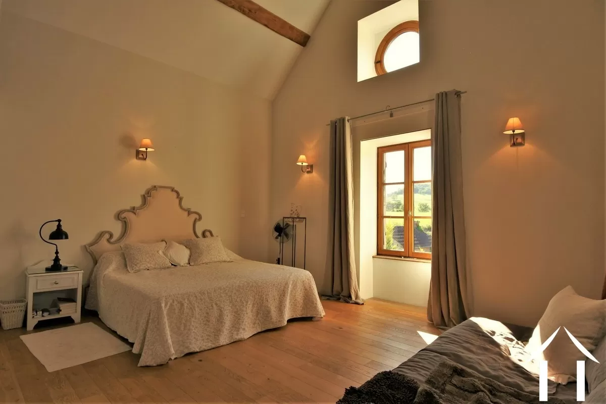 House for sale cluny, burgundy, JP5060S Image - 4