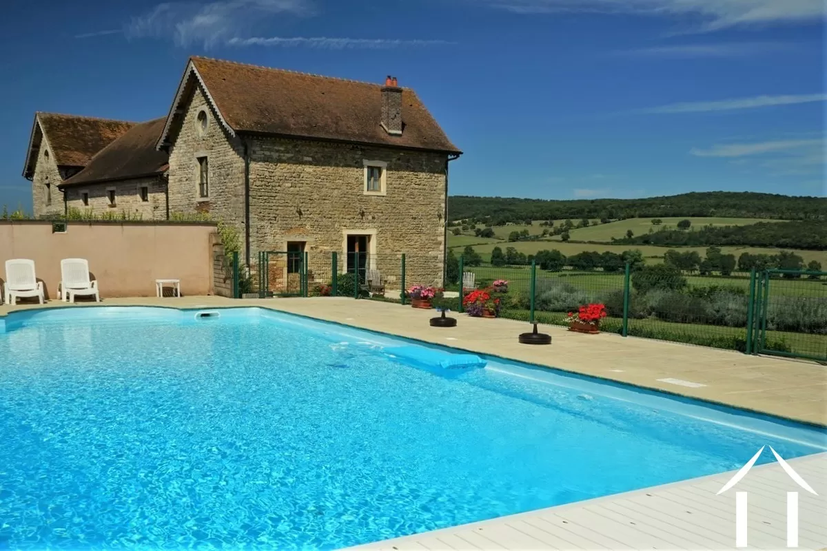 House for sale cluny, burgundy, JP5060S Image - 5