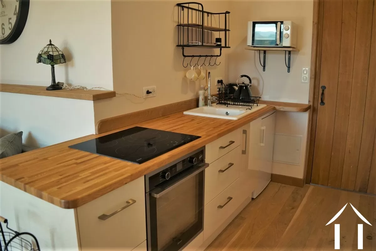 House for sale cluny, burgundy, JP5060S Image - 27