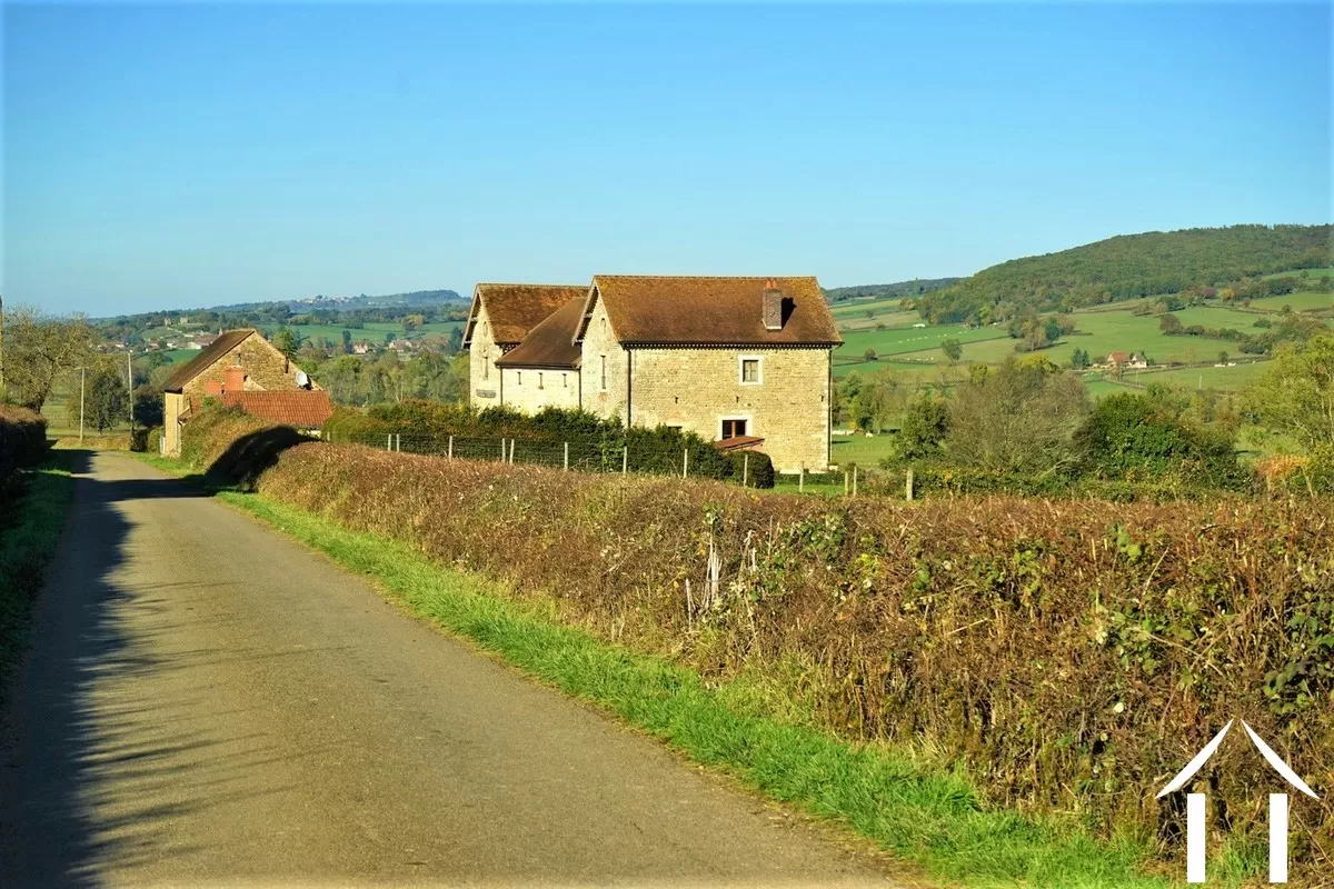 House for sale cluny, burgundy, JP5060S Image - 32