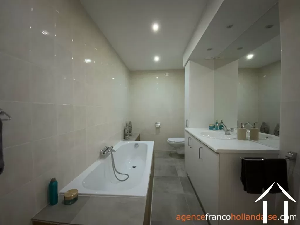House with guest house for sale st saud lacoussiere, aquitaine, Li1002 Image - 22