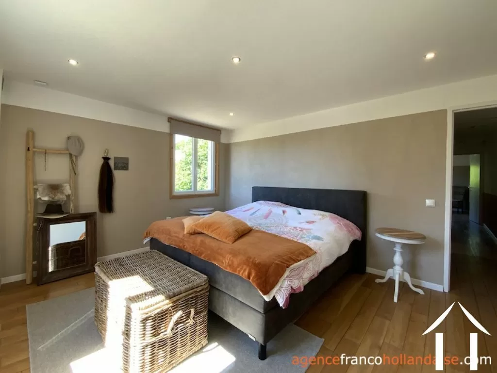 House with guest house for sale st saud lacoussiere, aquitaine, Li1002 Image - 21