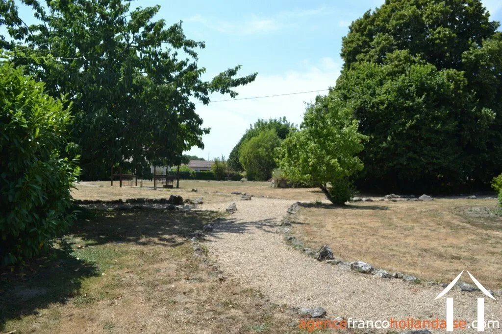 House with guest house for sale st saud lacoussiere, aquitaine, Li1002 Image - 37