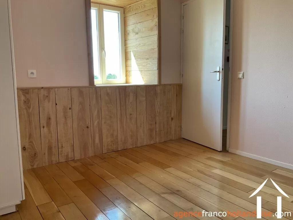 House with guest house for sale st saud lacoussiere, aquitaine, Li1002 Image - 23