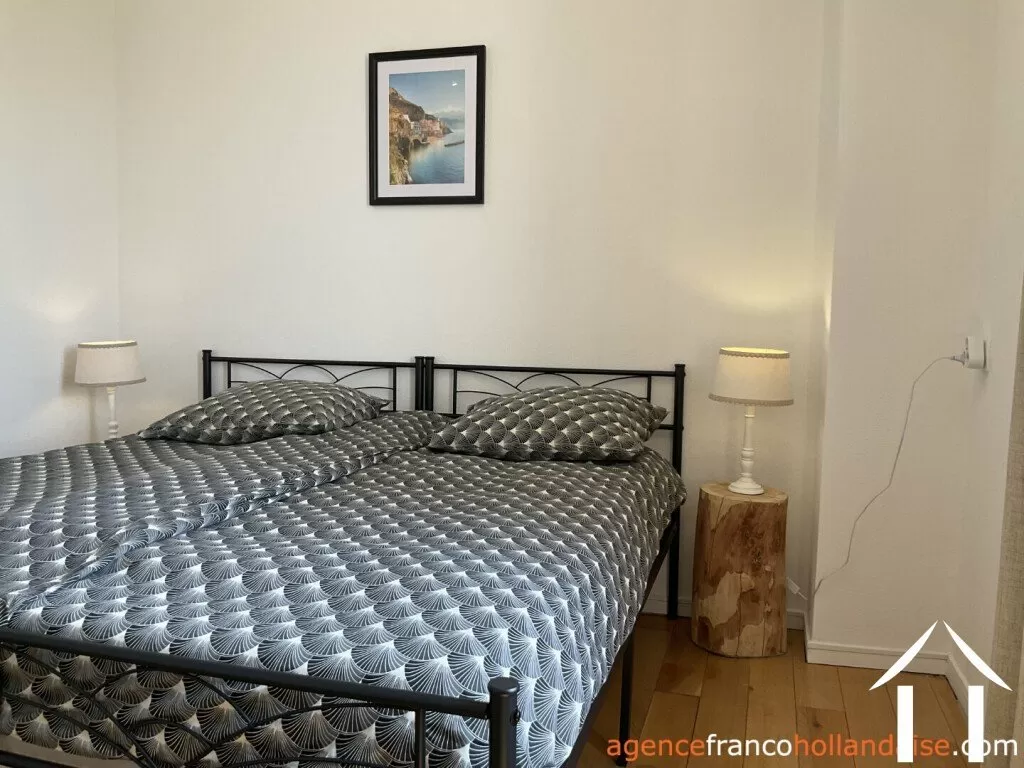 House with guest house for sale st saud lacoussiere, aquitaine, Li1002 Image - 9
