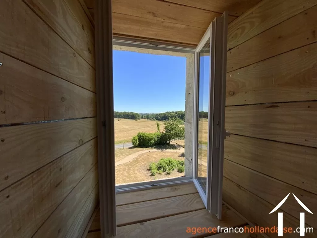 House with guest house for sale st saud lacoussiere, aquitaine, Li1002 Image - 24