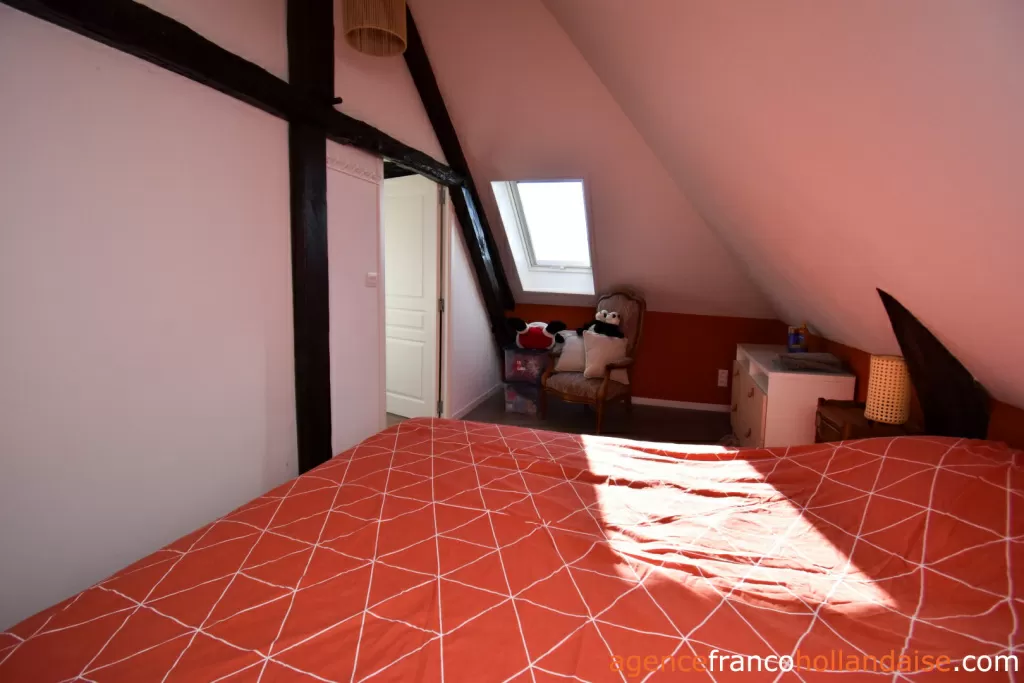 House for sale st julien le vendomois, limousin, Li1003 Image - 25