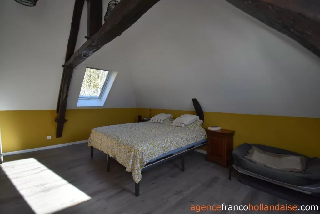 House for sale st julien le vendomois, limousin, Li1003 Image - 33