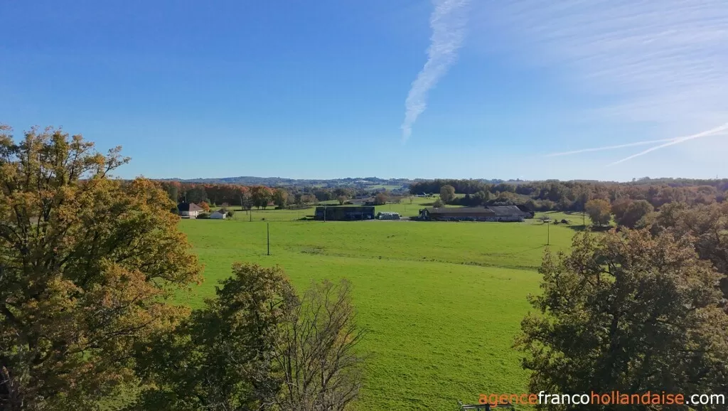 House for sale st julien le vendomois, limousin, Li1003 Image - 61