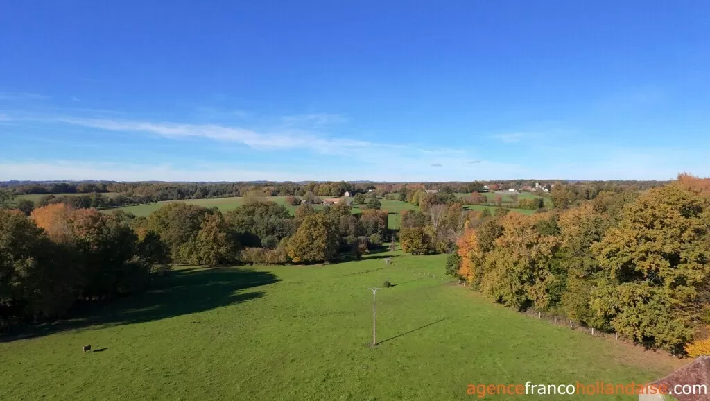 House for sale st julien le vendomois, limousin, Li1003 Image - 60