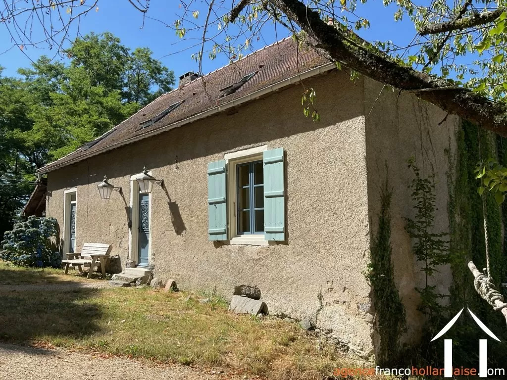 House for sale , Li1003 Image - 33