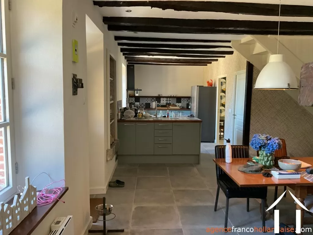 House for sale , Li1003 Image - 5