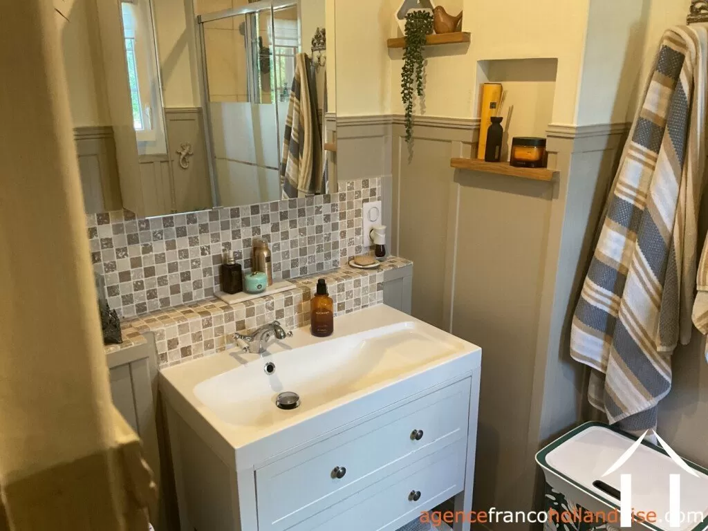 House for sale brouchaud, aquitaine, Li1009 Image - 15