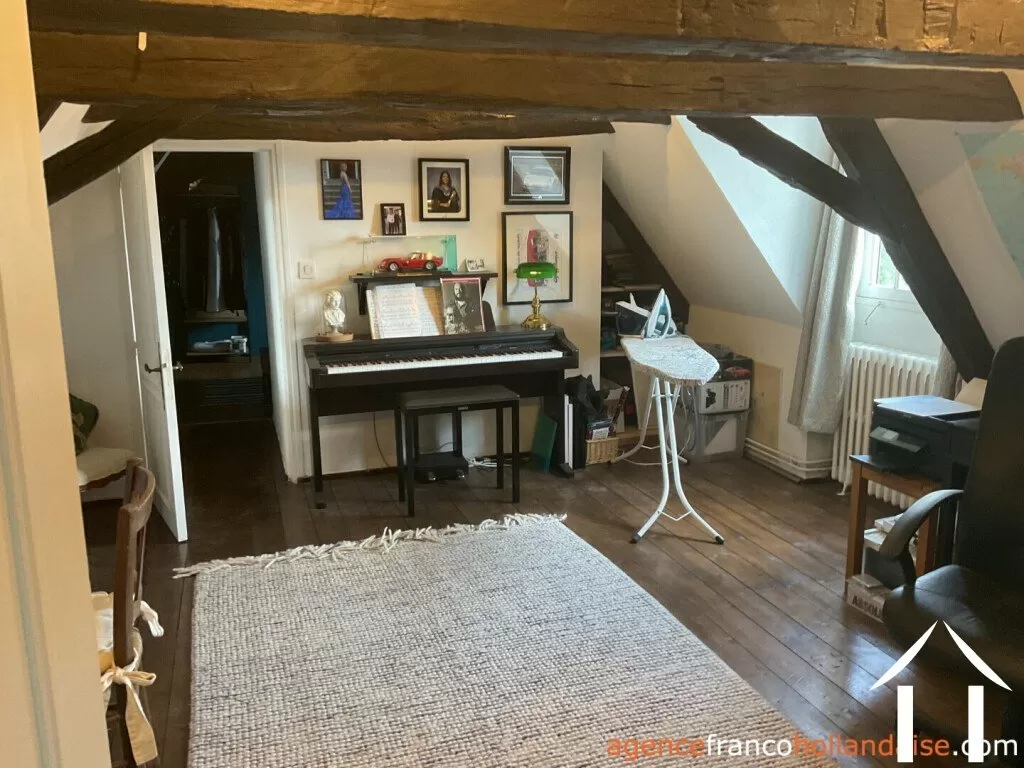 House for sale brouchaud, aquitaine, Li1009 Image - 19