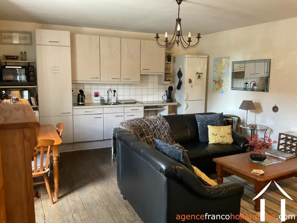 House for sale brouchaud, aquitaine, Li1009 Image - 25
