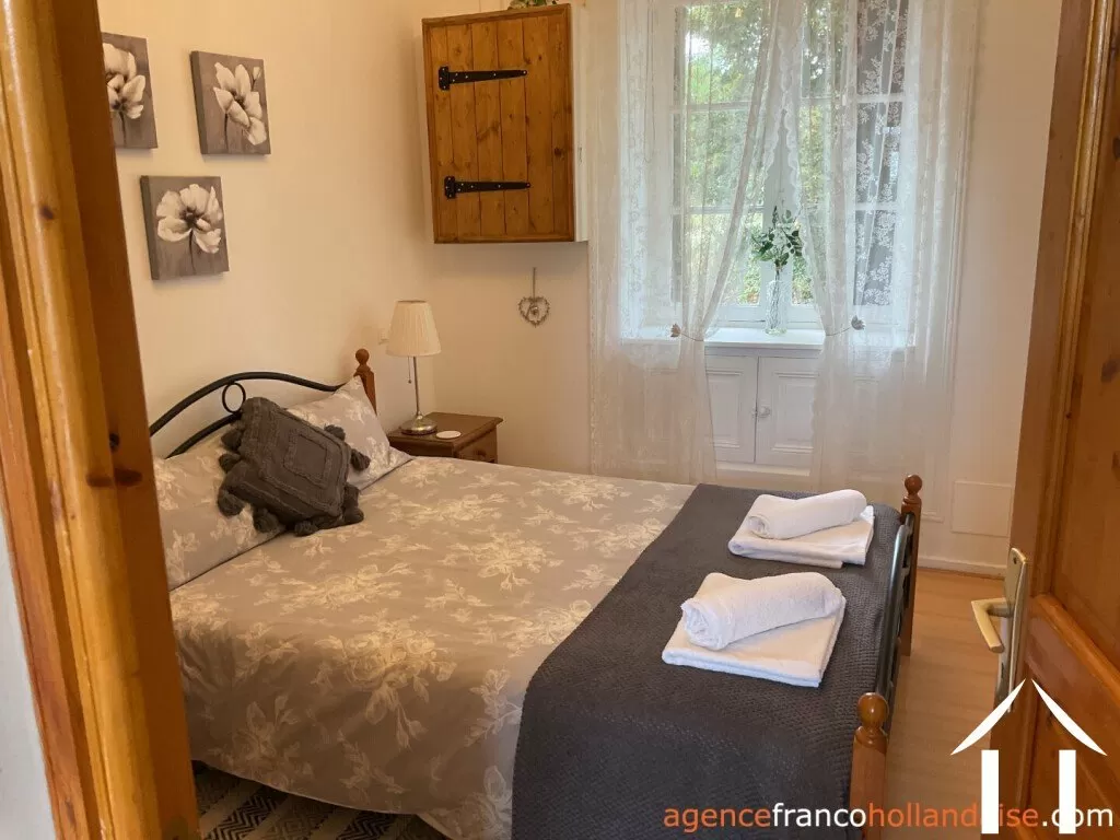 House for sale brouchaud, aquitaine, Li1009 Image - 27