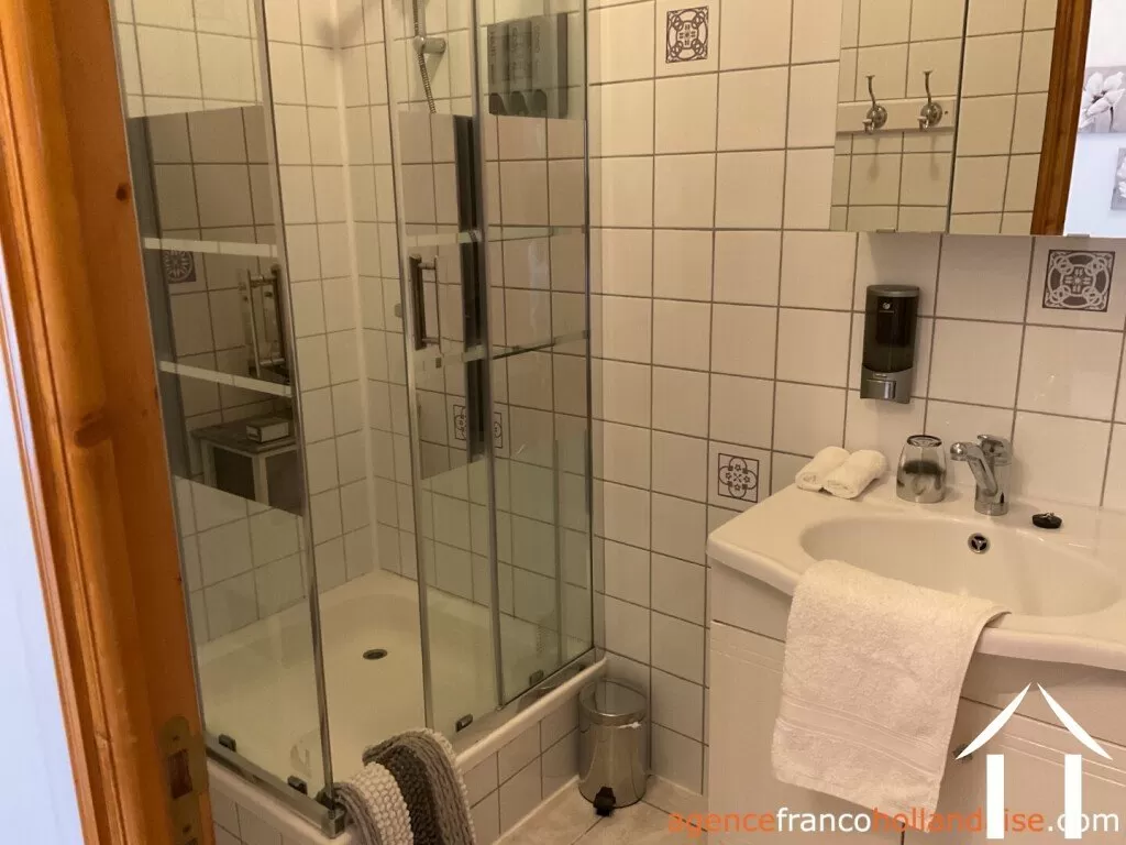 House for sale brouchaud, aquitaine, Li1009 Image - 28