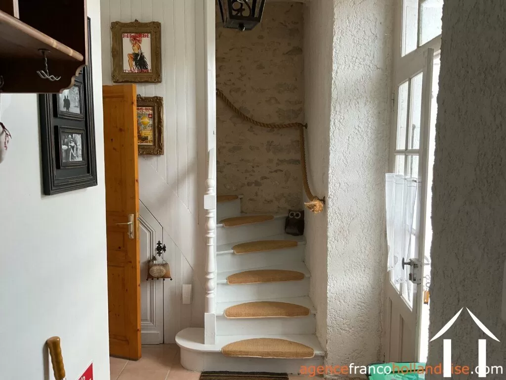 House for sale brouchaud, aquitaine, Li1009 Image - 29