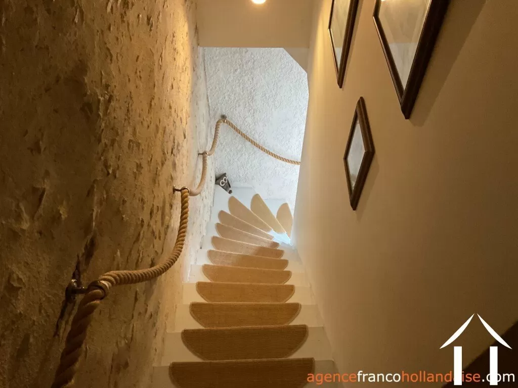 House for sale brouchaud, aquitaine, Li1009 Image - 30