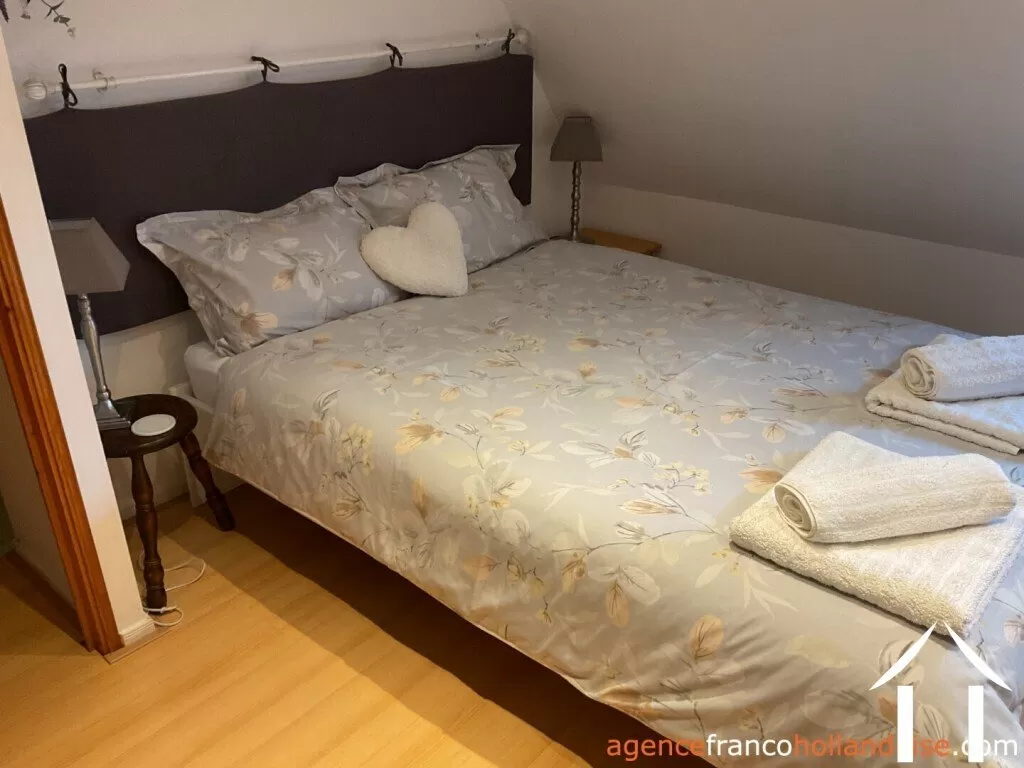 House for sale brouchaud, aquitaine, Li1009 Image - 31